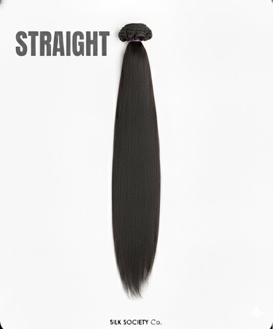 Premium Raw Hair Bundles🎀